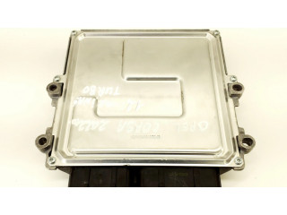 Řídící jednotka 9846386380, 9815023380 Opel Corsa F 2022