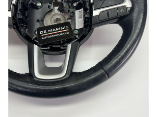 Руль Jeep Renegade  2014 -  года 07356613520, 07356613520      