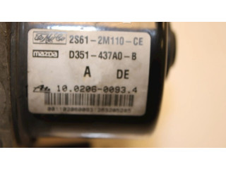 Блок АБС 2S612M110CE, 2S612M110CE Ford Fusion 2002 - 2005 года