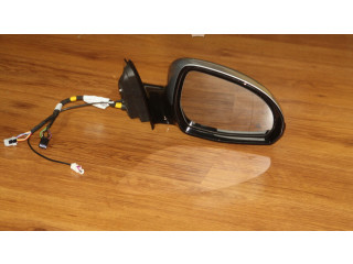 Зеркало электрическое Volvo C30 2010 - 2013 года
