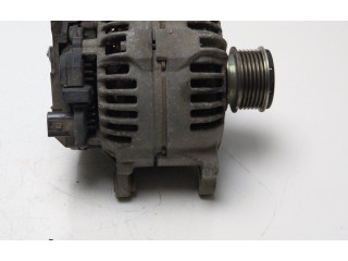 Генератор 06F903023F   Volkswagen Golf Plus      