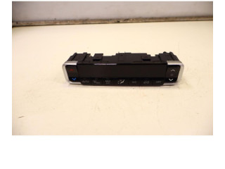 Блок управления климат-контролем 07357432990   Fiat Ducato