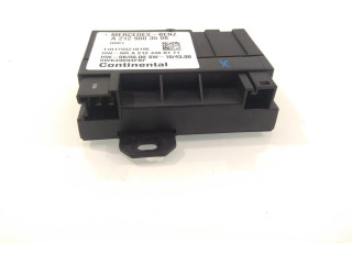 Řídící jednotka A2129003508 Mercedes-Benz GLK (X204)