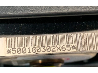 Подушка безопасности водителя 500180302X65, 500180302X65 Daihatsu Sirion