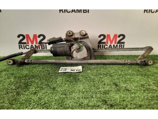 Моторчик дворников K55155895AF, K55155895AF    Jeep Cherokee III KJ