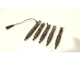 Vstřikovač 0741302010, 0432193616 Volvo S80 pro naftový motor 2.5