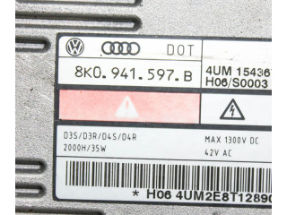 Блок управления Xenon