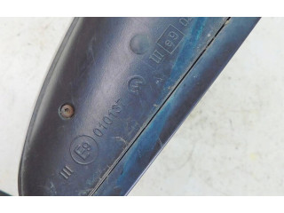 Зеркало (механическое) Skoda Octavia Mk1 (1U) 1996 - 2004 года