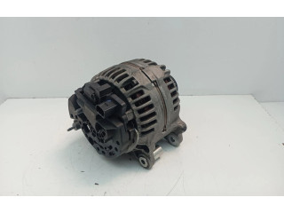 Генератор 03C903023A   Volkswagen Golf VI      