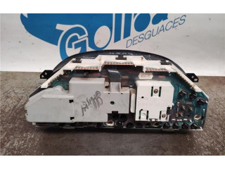 Přístrojová deska Citroen Berlingo 2000 9635681080, 9635681080