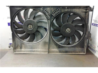 Комплект вентиляторов Saab 9-3 Ver2
