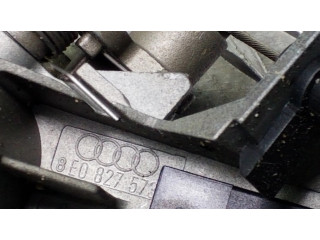 Замок задней крышки (наружный)