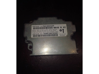 Блок подушек безопасности P68186643AD, T6GMF298702481   Jeep Compass