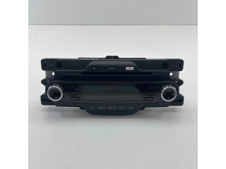 Радио/ проигрыватель CD/DVD / навигация 1560912490, 7647302316 Alfa Romeo Giulietta