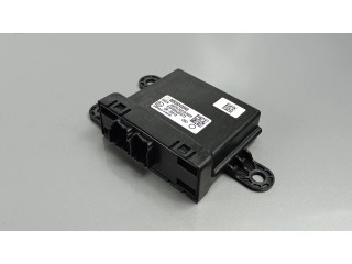 Блок управления 068382438AB Jeep Cherokee