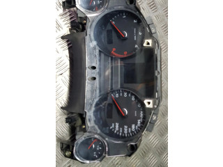 Přístrojová deska Audi A8 S8 D3 4E 2006