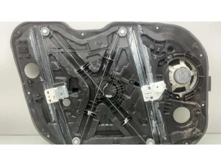 Электрический механизм для подъема окна без двигателя