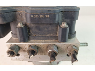 Jednotka ABS 9834920780, 9845052180   Toyota ProAce City 2021