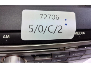 Дисплей 14798108 Mazda 3 I