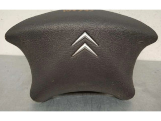 Подушка безопасности водителя 14845660YR   Citroen C8