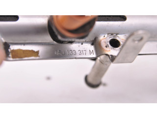 Топливная рампа 06J133317M Volkswagen Golf VI для двигателя CBFA