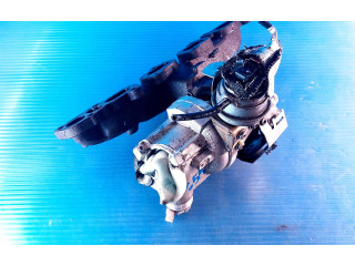 Турбина Skoda Octavia Mk3 (5E) 04L253016H, HGR для двигателя CLHA