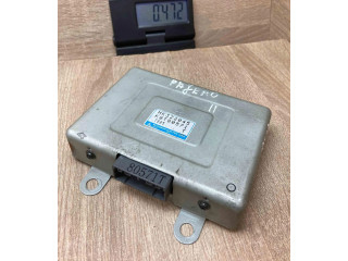 Řídící jednotka MK322045, K8T80571 Mitsubishi Pajero 1991