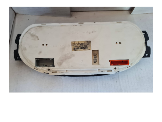 Спидометр (приборный щиток) 09043080094, 7700428506 Renault Clio II