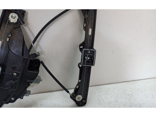 Передний комплект электрического механизма для подъема окна