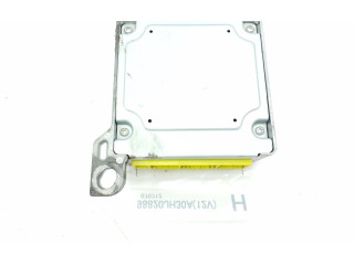 Блок управления надувных подушек 98820JH30A   Nissan X-Trail T31    