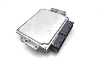 Блок управления двигателя 39130-2A720, 28377302   KIA Ceed