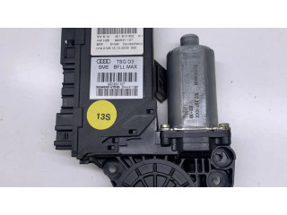 Передний двигатель механизма для подъема окон