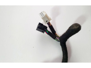 Зеркало электрическое Jeep Grand Cherokee 2010 - 2021 года