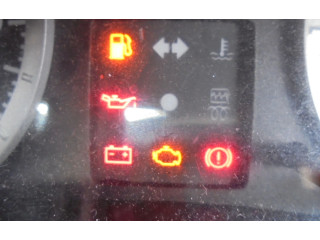 Панель приборов P8200377739, P8200377739 Dacia Logan I