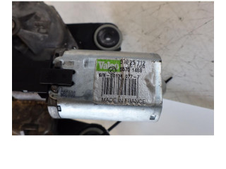 Моторчик заднего дворника 51757867 Fiat Grande Punto