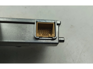 Блок управления 2Q0980653D Skoda Fabia Mk4 (6VA)