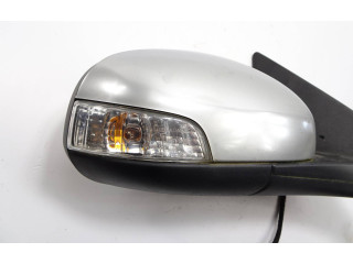 Зеркало электрическое        Volvo C30  2010 - 2013 года   