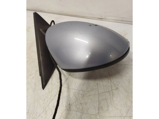 Зеркало электрическое        Skoda Yeti (5L)  2009 - 2017 года   