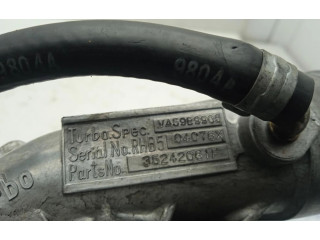 Турбина Jeep Cherokee XJ 35242061F