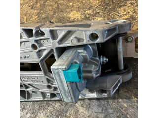    Рулевая рейка A2044604516, 204460310   Mercedes-Benz E C207 W207 2009-2017 года