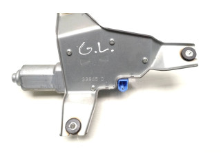 Моторчик заднего дворника 33845D Honda FR-V