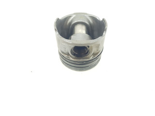  Поршень с шатуном  120A17296R, 120A17296R  Dacia Logan II  