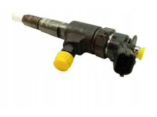 Форсунка 0445110351, 0445110351    Citroen Nemo  FHZ F13DTE5 