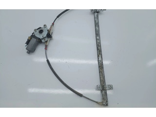 Передний двигатель механизма для подъема окон    Nissan Terrano