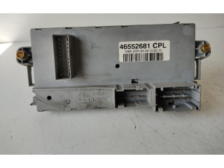   Pojistková skříňka 51744896NPL   Fiat Punto (188) 