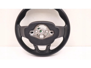 Руль Volvo XC40 - года 32227629