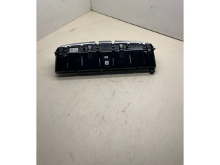 Блок управления климат-контролем A2059058813, 0420170615   Mercedes-Benz GLC X253 C253