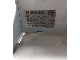 Дисплей    28090CA100, PN-2548N   Infiniti FX