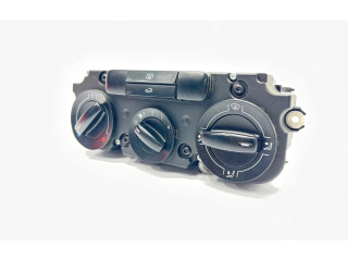 Блок управления климат-контролем 74731000, 5370111CF   Volkswagen Caddy