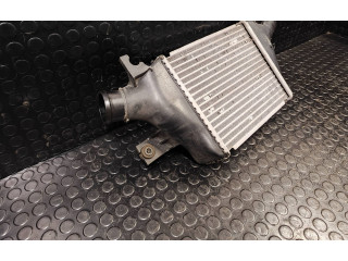 Интеркулер     Peugeot 4008 